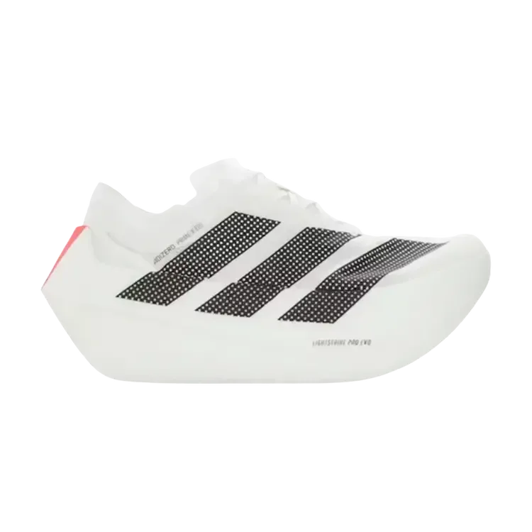 Adidas Adizero Prime X 'Cloud White Core Black'