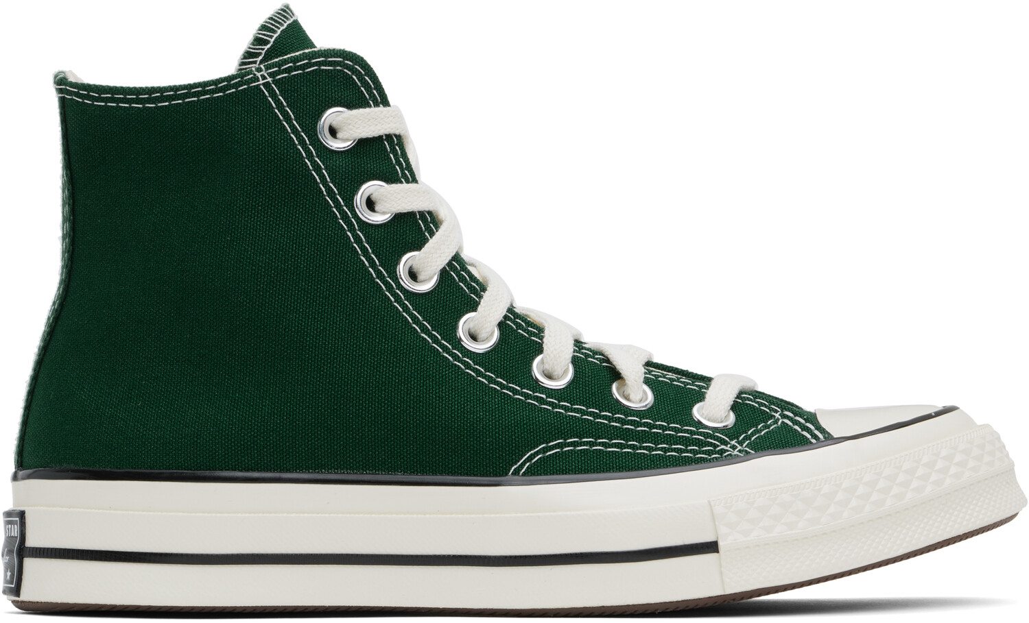 

Зеленые высокие кроссовки Chuck 70 Converse, Green envy/Egret/ Black, Зеленый, Зеленые высокие кроссовки Chuck 70 Converse, Green envy/Egret/ Black