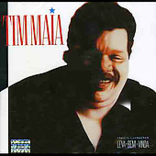 

CD диск Maia, Tim: Tim Maia