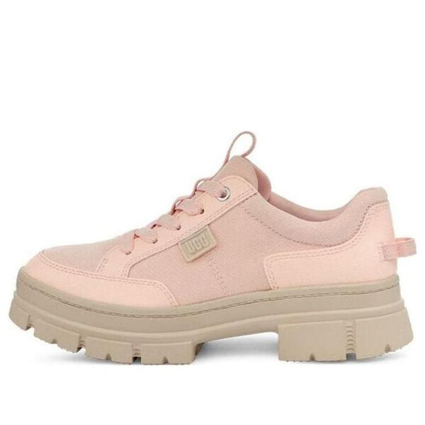 

Кроссовки ashton гибрид Ugg, розовый