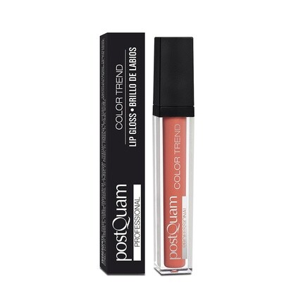 

Блеск для губ Nature Lipgloss 6G, Postquam, Серый, Блеск для губ Nature Lipgloss 6G, Postquam