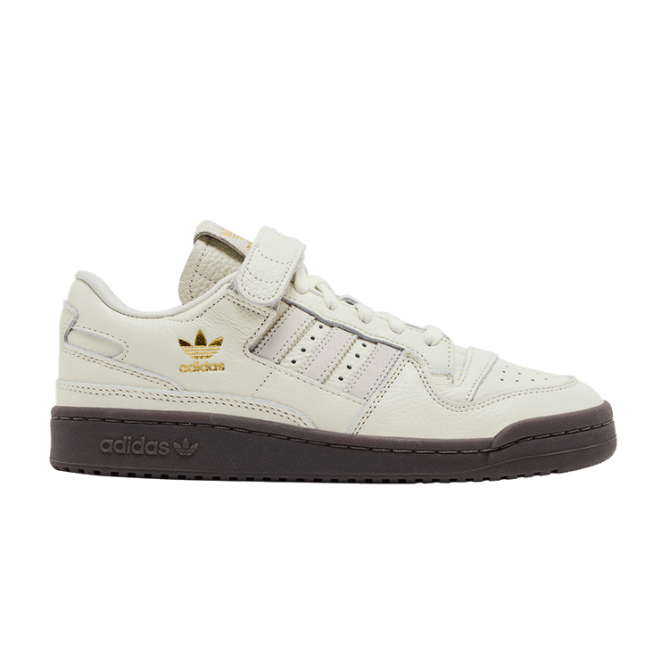 

Кроссовки adidas Forum 84 Low 'Ivory Orbit Grey', кремовый