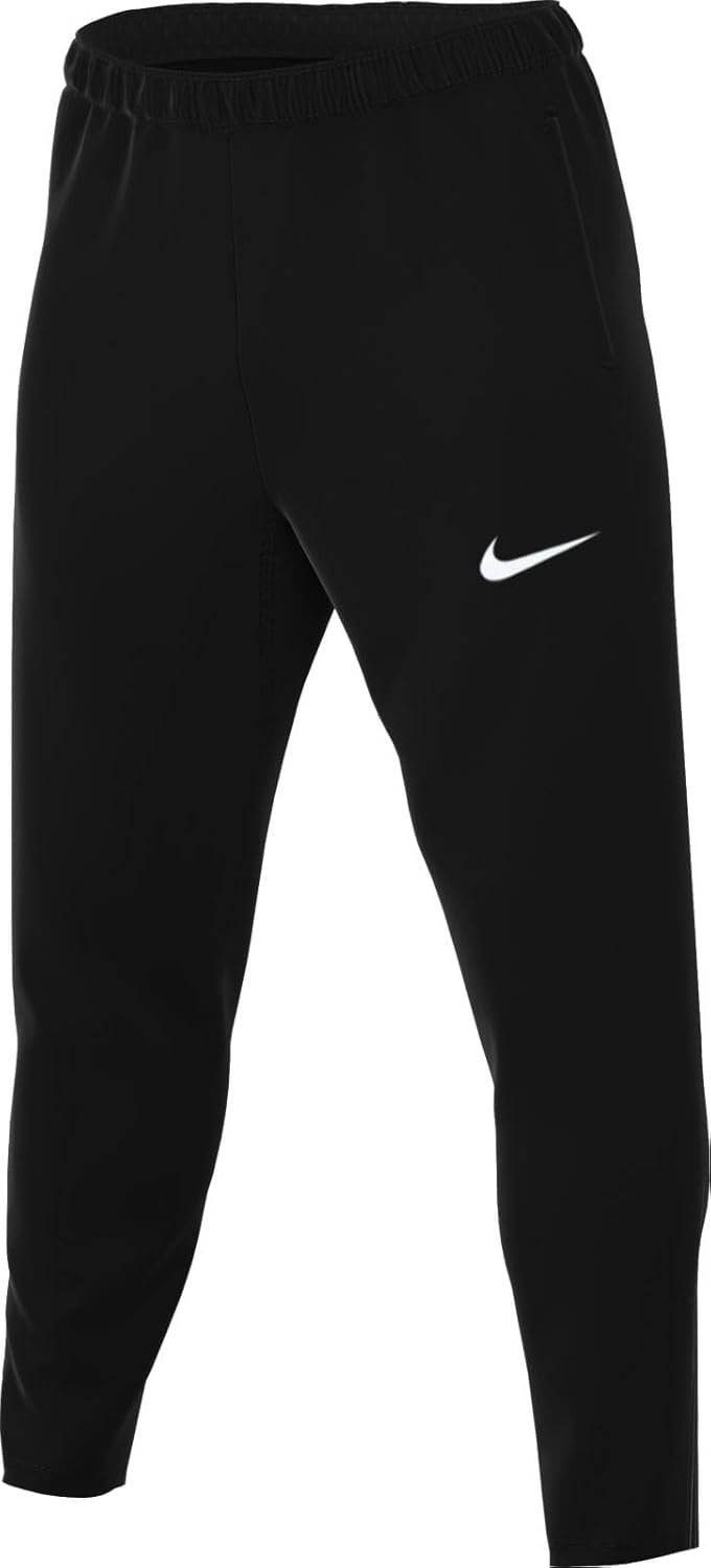 

Брюки Nike M NK DF Strk24 Kpz - Длинные брюки - Спорт - Мужские, Black / White