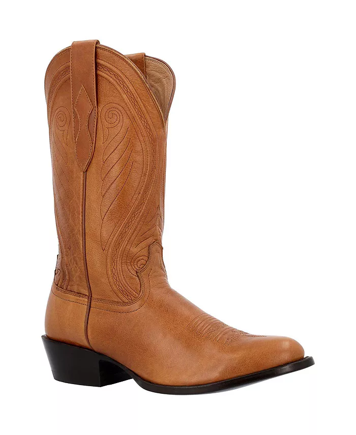 

Мужские ковбойские ботинки Santa Fe Canyon Clay Western Boot Durango, коричневый