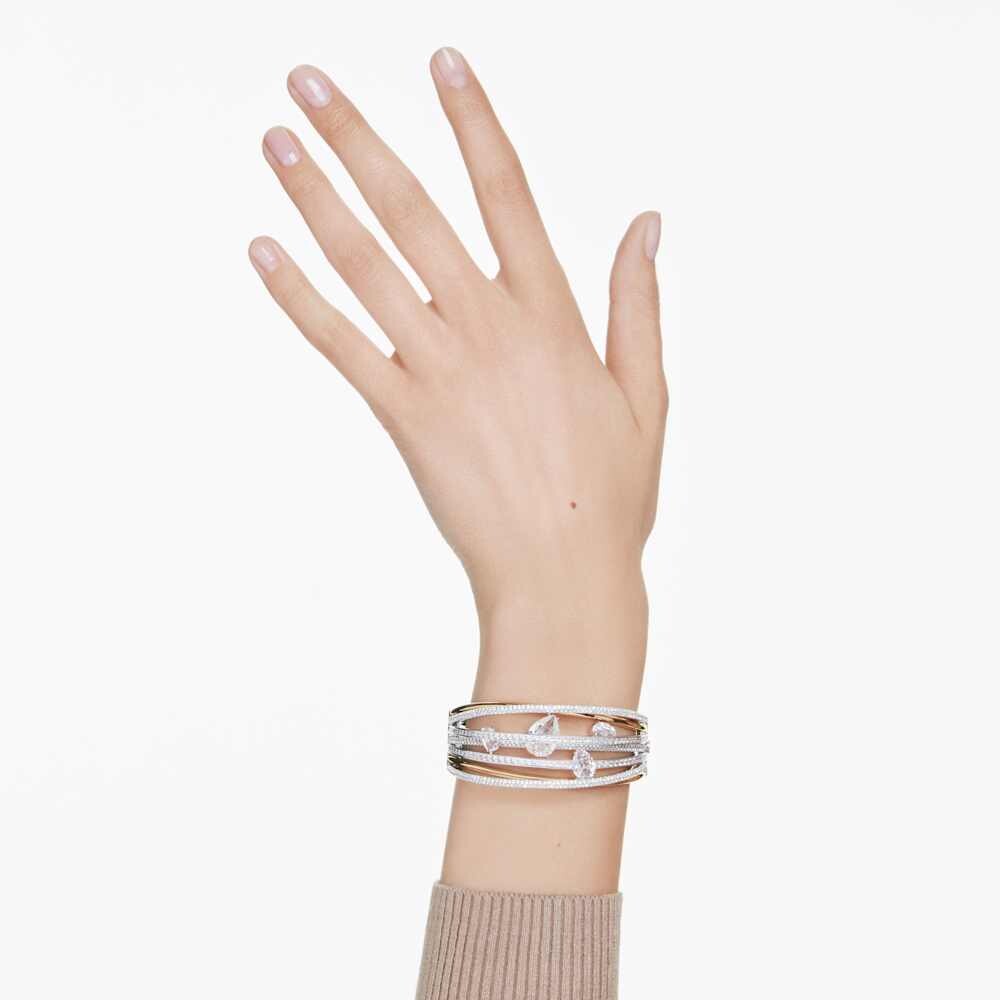 

Браслет «Гипербола» Swarovski