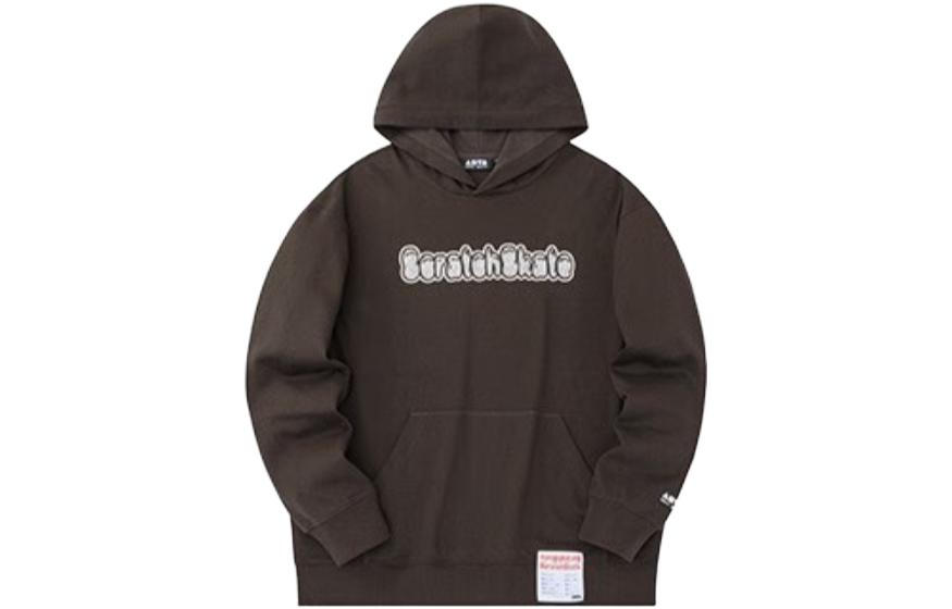 

Анта Лайф Коллекция Свитшот Мужской, Тёмный Кофе