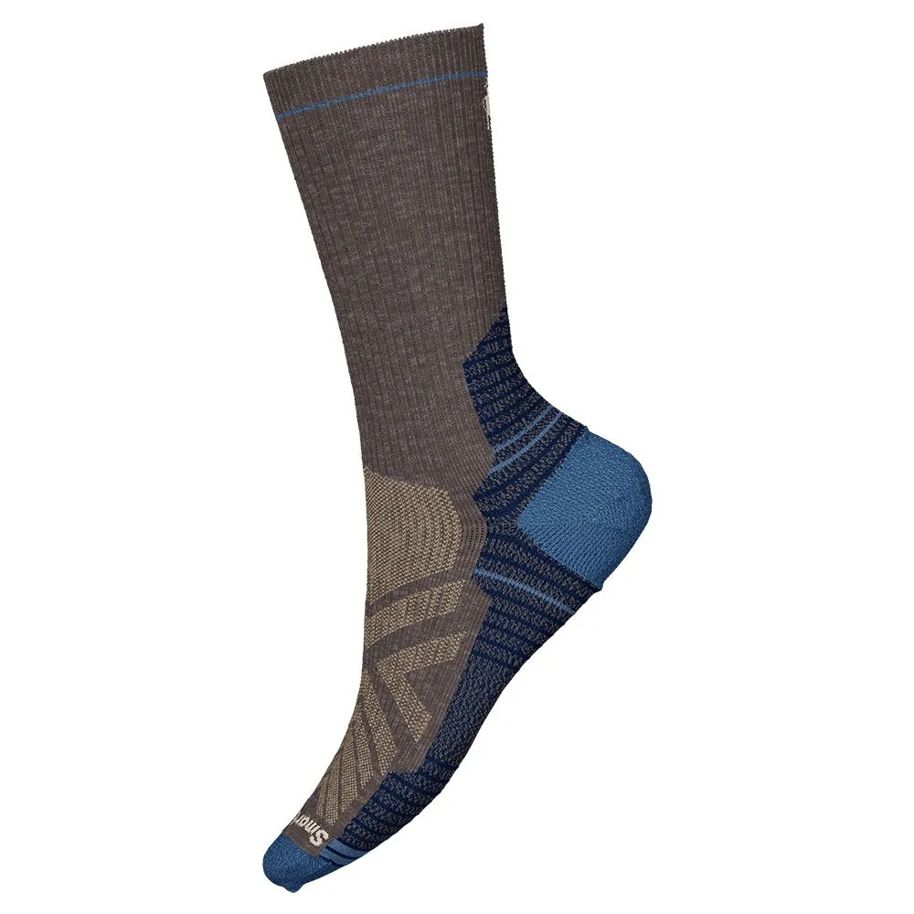 

Носки Smartwool Performance Hike Light Cushion Crew, серый