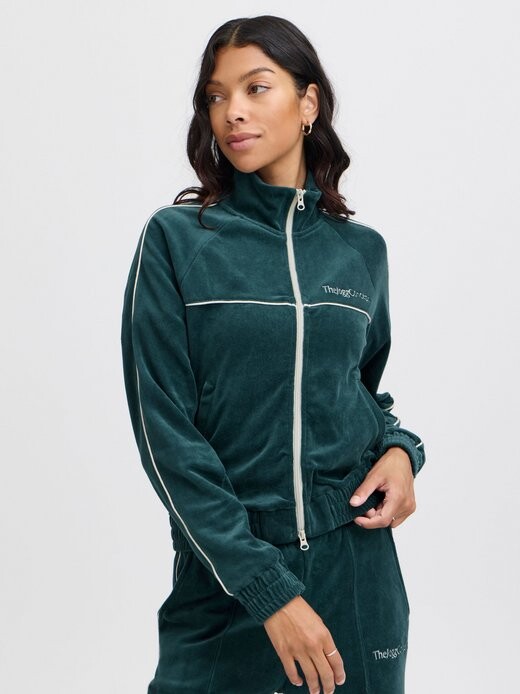 

Jcsunna кардиган толстовка Thejoggconcept., зеленый