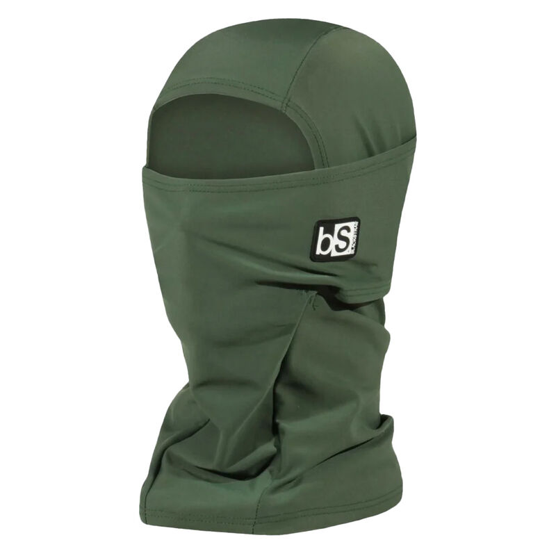 

Балаклава Hood Blackstrap, olive