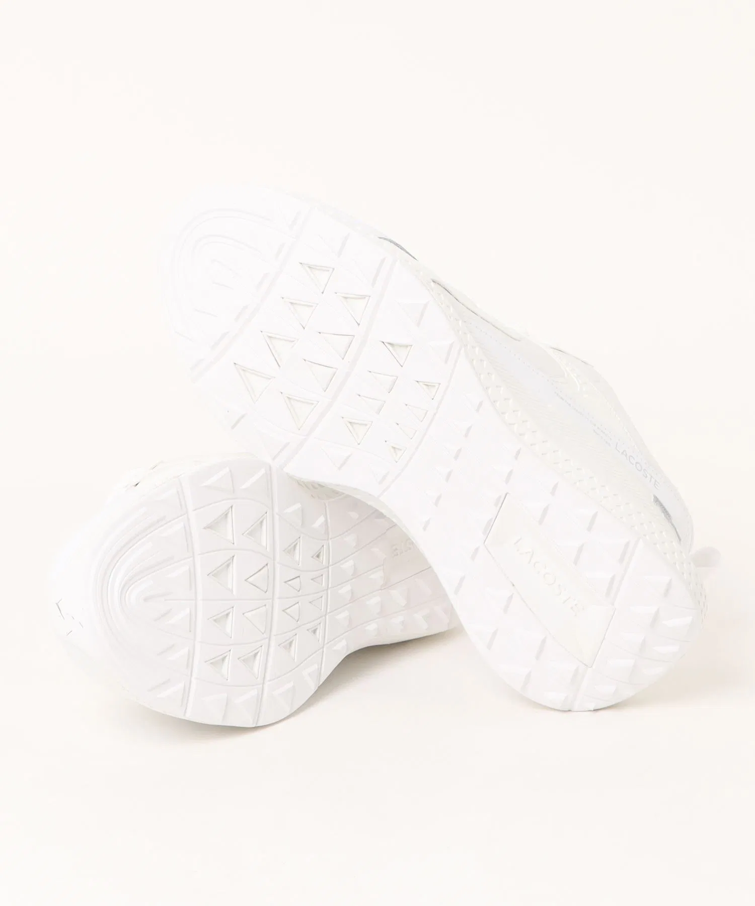 Мужские кроссовки LACOSTE L003 EVO 224 2 SMA — фото 3