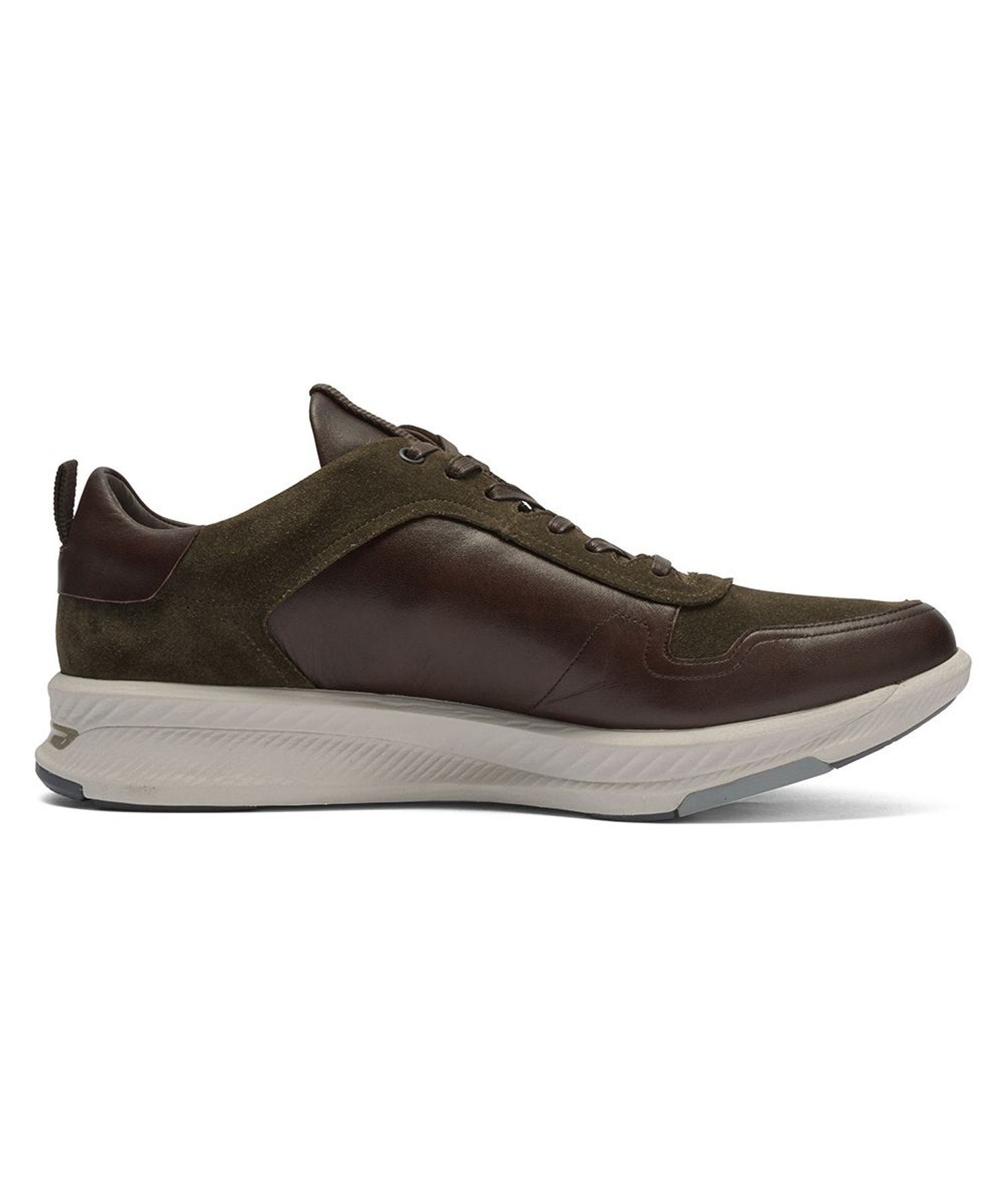 Мужские кроссовки Pedala Ridewalk 3E Asics Walking Pedala, Other shades of brown — фото 3