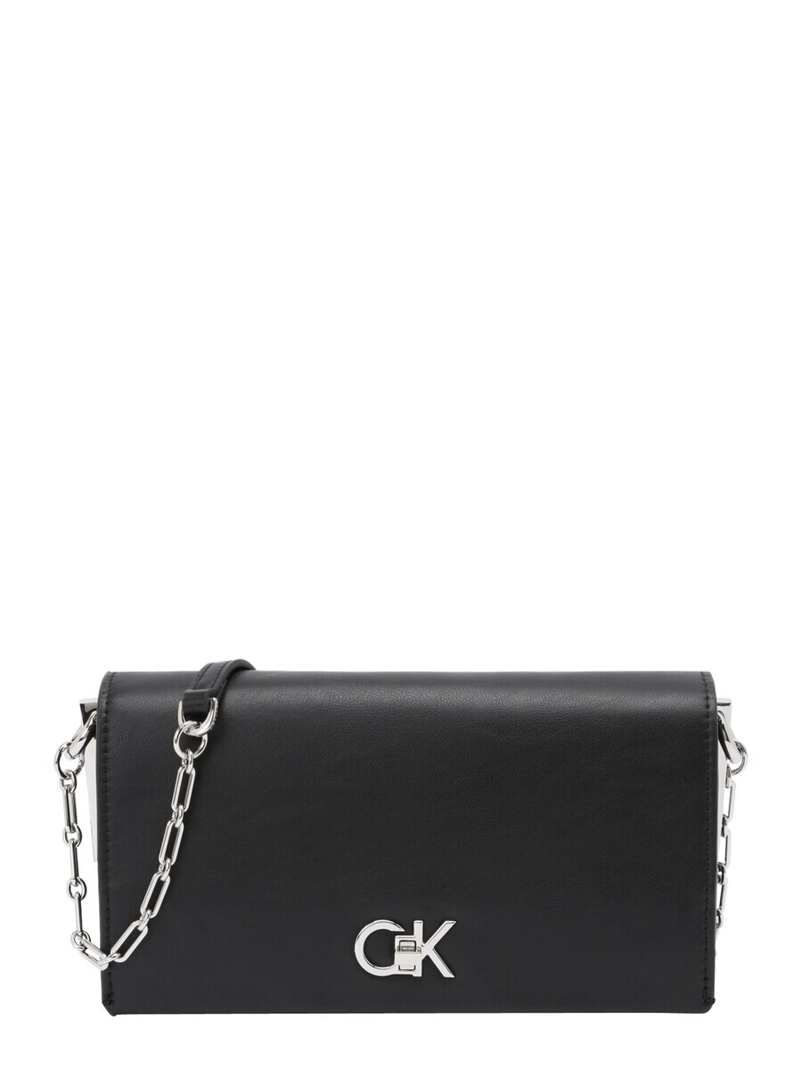 

Сумка через плечо Calvin Klein Crossbody Bag, черный