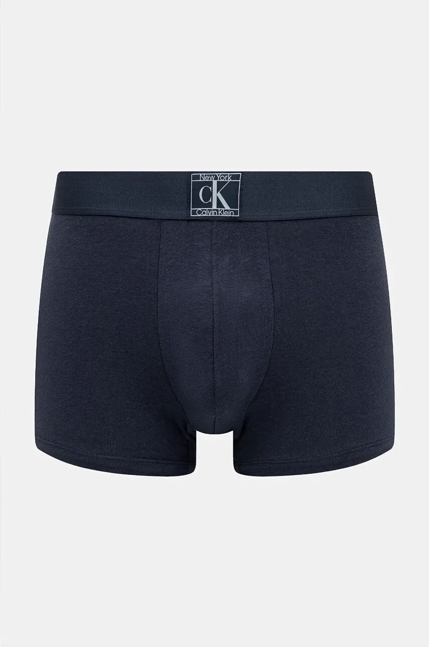 

Боксеры Calvin Klein Underwear, синий