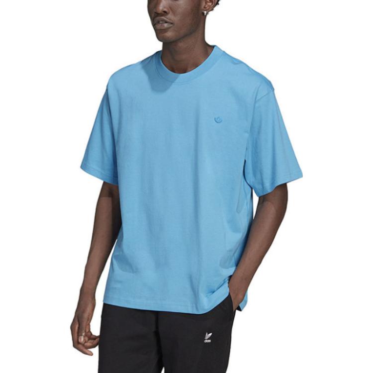 Футболка adidas originals LogoT HC4514 — фото 2