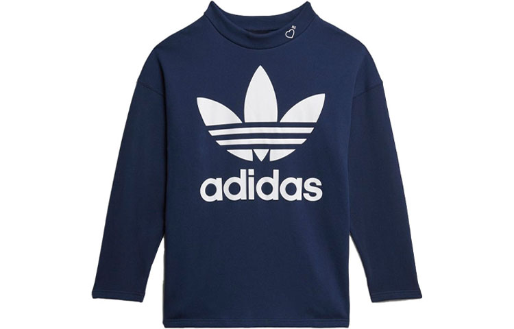 

Adidas Originals Мужская толстовка, цвет Collegiate Navy