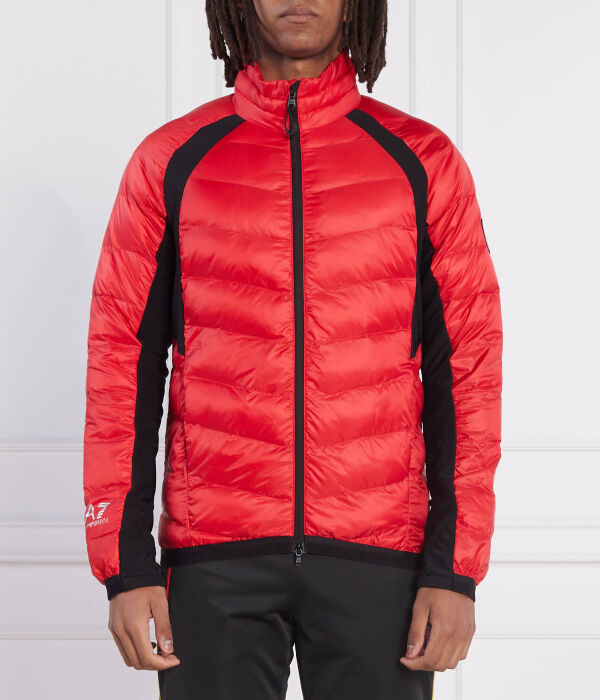 

Куртка Regular fit Ea7, красный