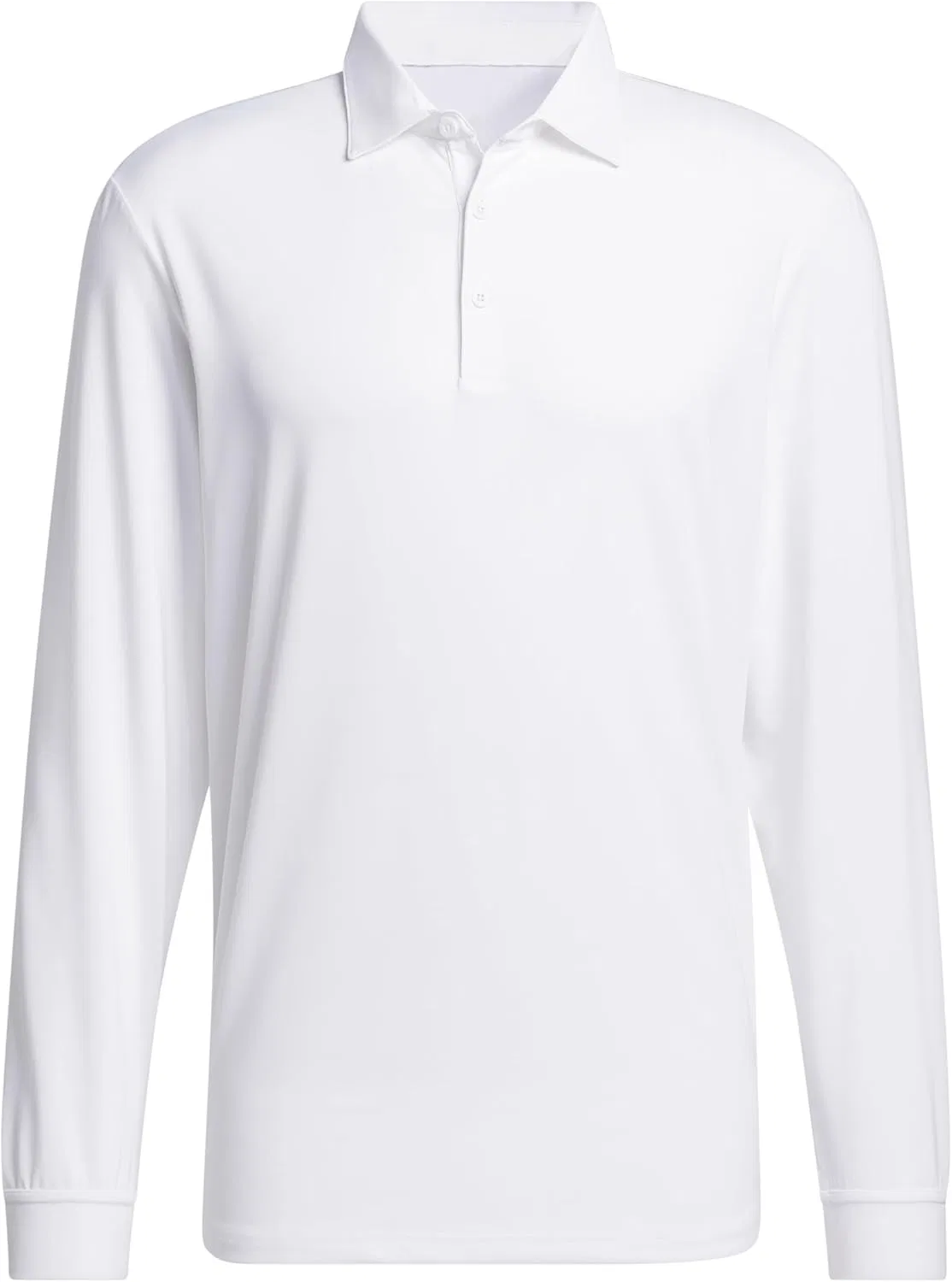 Поло с длинным рукавом adidas Golf Core