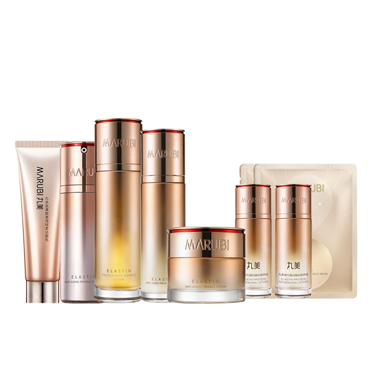 

Наборы для ухода за кожей Unisex MARUBI