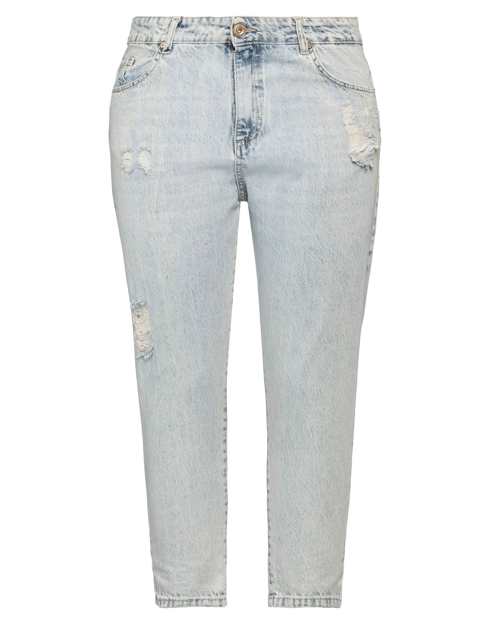 

Джинсы Berna, синий