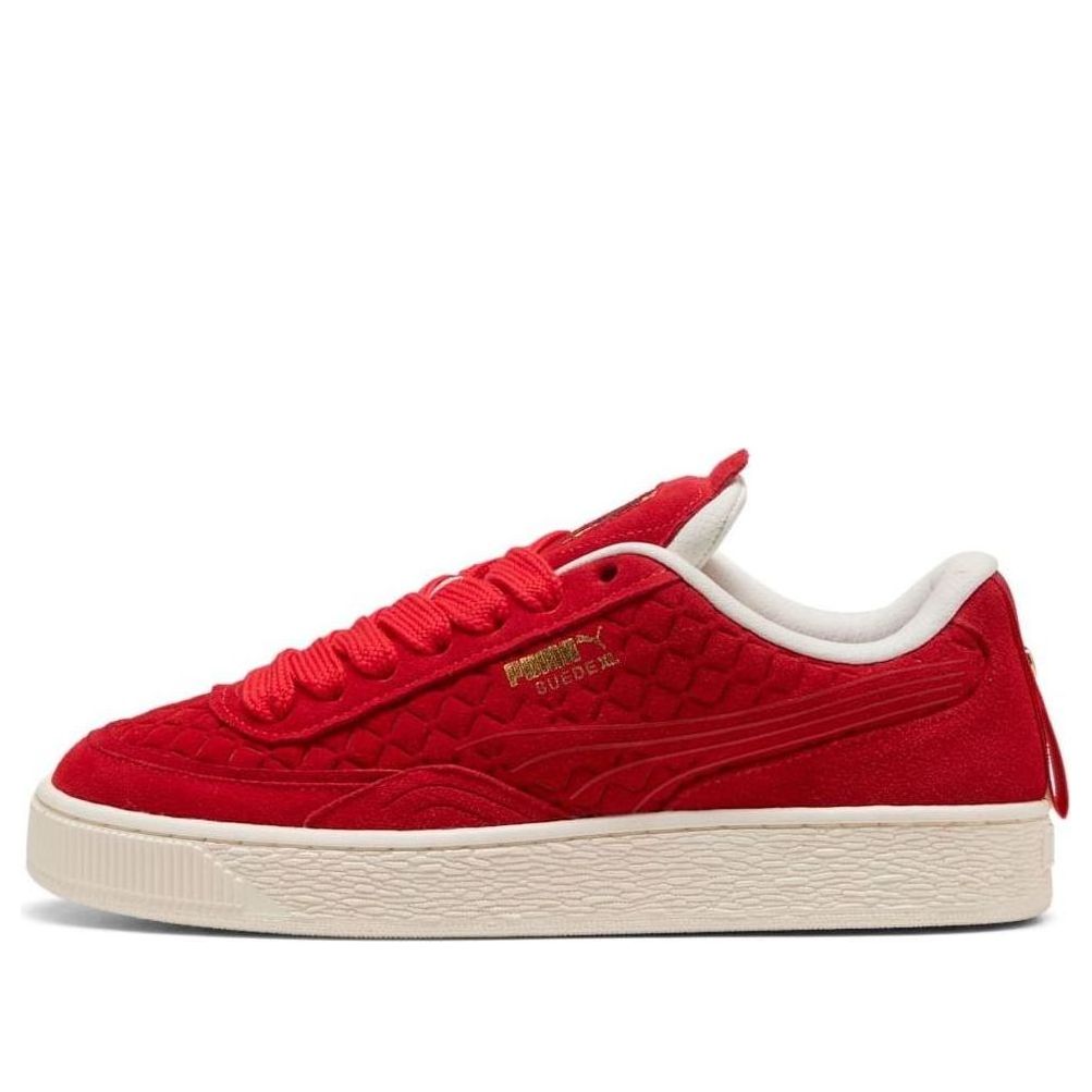 

Puma Scuderia Ferrari Suede XL 'Rosso Corsa'