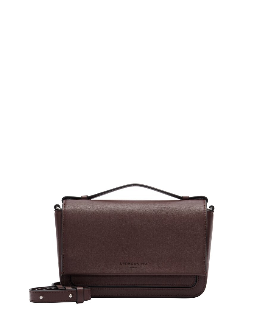 

Сумка через плечо Liebeskind Berlin Crossbody Bag, фиолетовый
