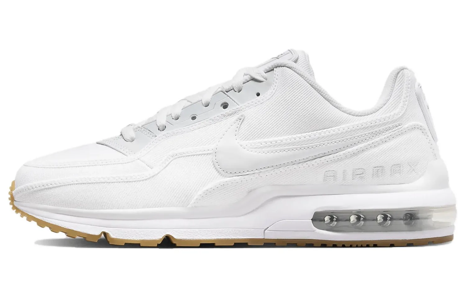 Nike Кроссовки Air Max Ltd 3 'White Gum'