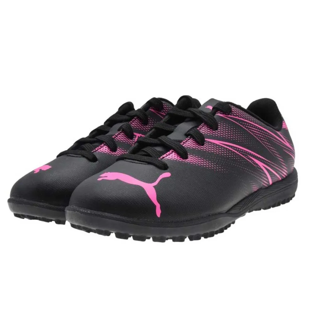 

Футбольные бутсы Puma Attacanto TT, черный