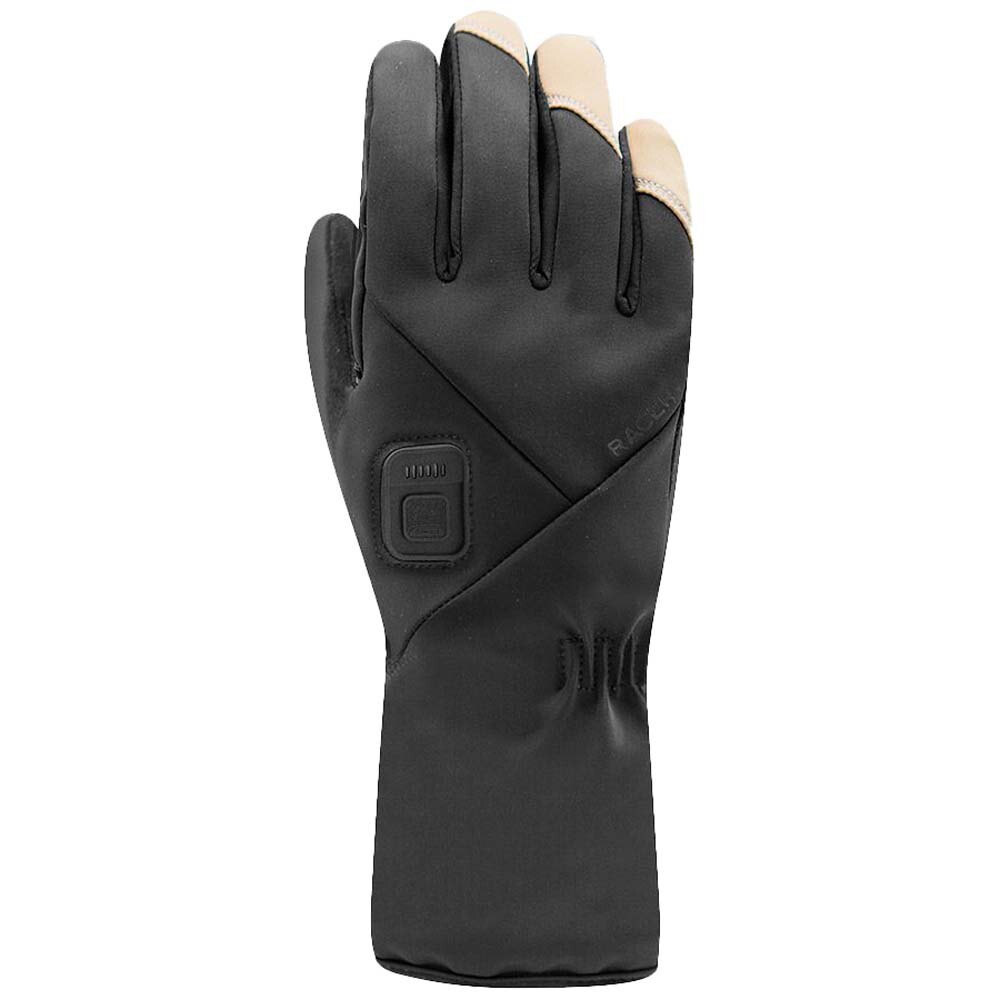 

Перчатки Racer E-Glove 4, черный