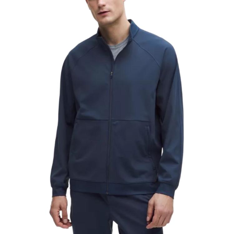 

Lululemon Куртка Pace Breaker, Club Blue/CLBL