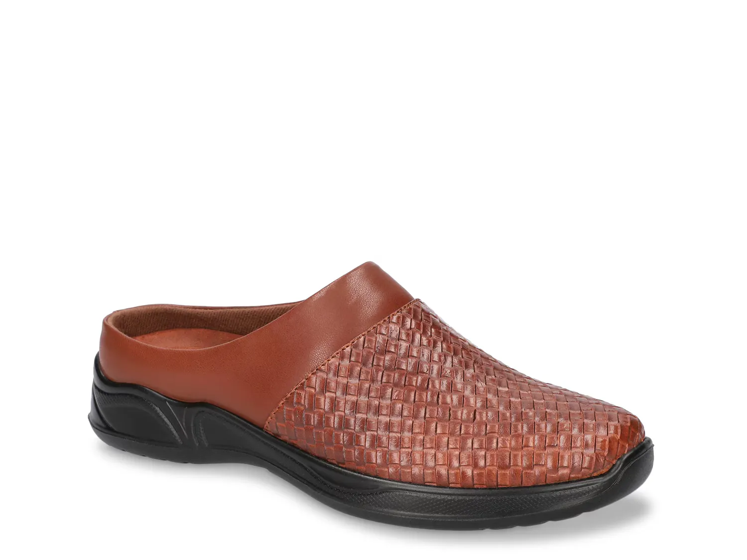 Слипоны Janalee Mule Easy Street, цвет tancombo