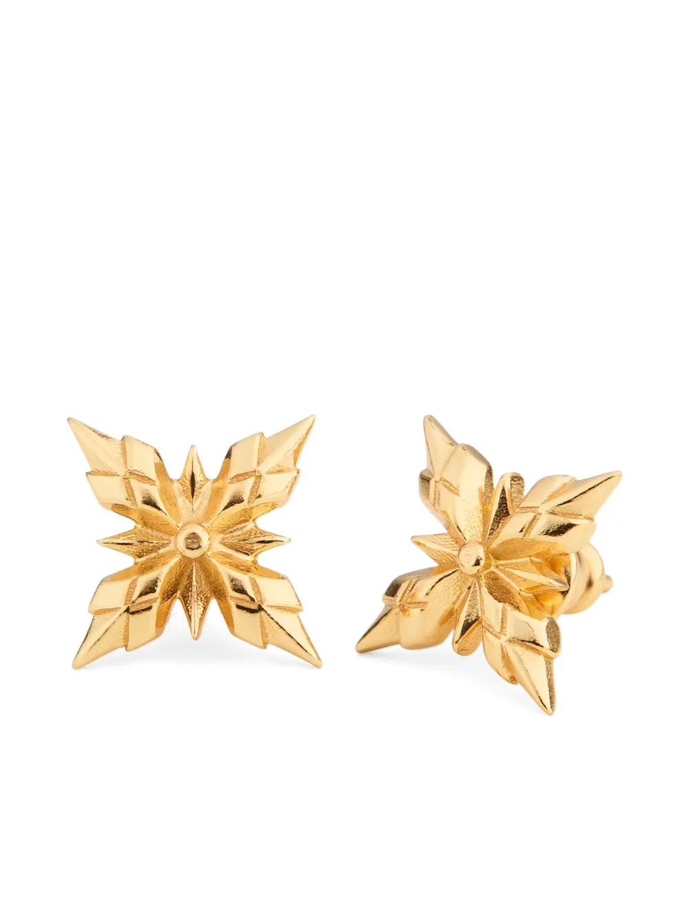 

Серьги Stella Ventis Emanuele Bicocchi, золотистый