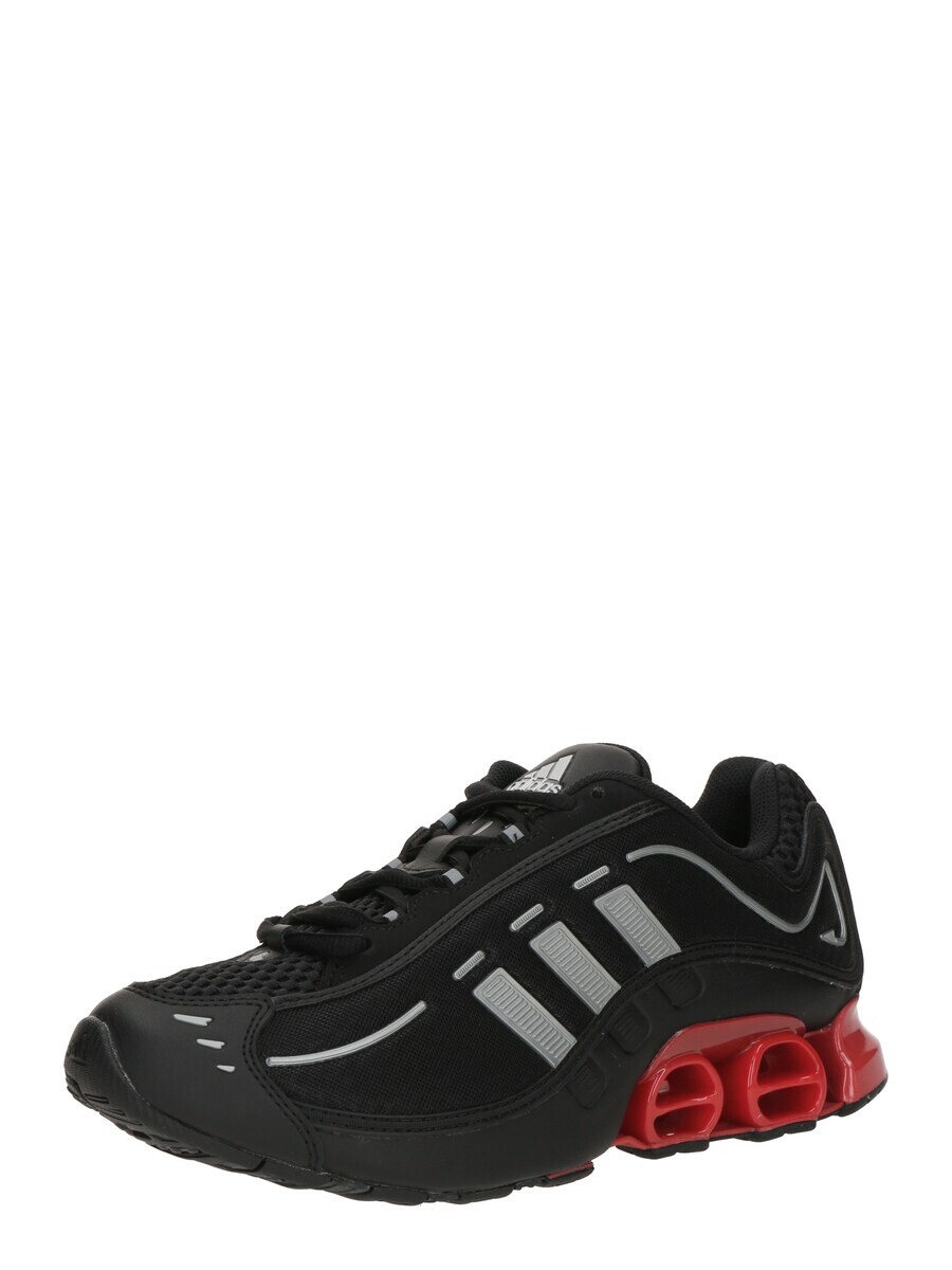 Кроссовки ADIDAS ORIGINALS Sneakers Megaride O1, черный