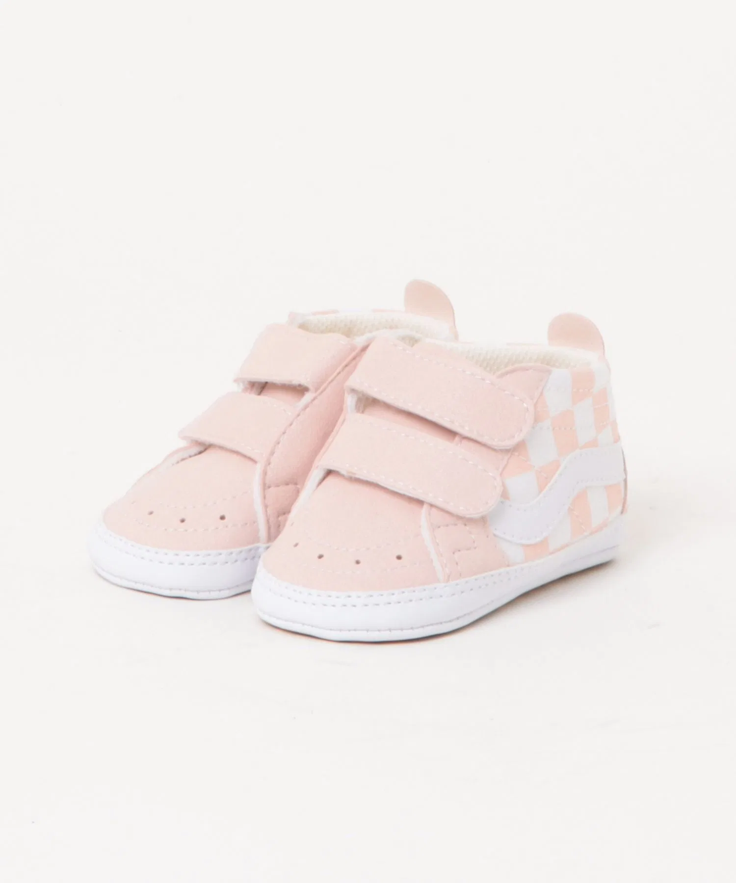 Детские кроссовки VANS SK8-HI