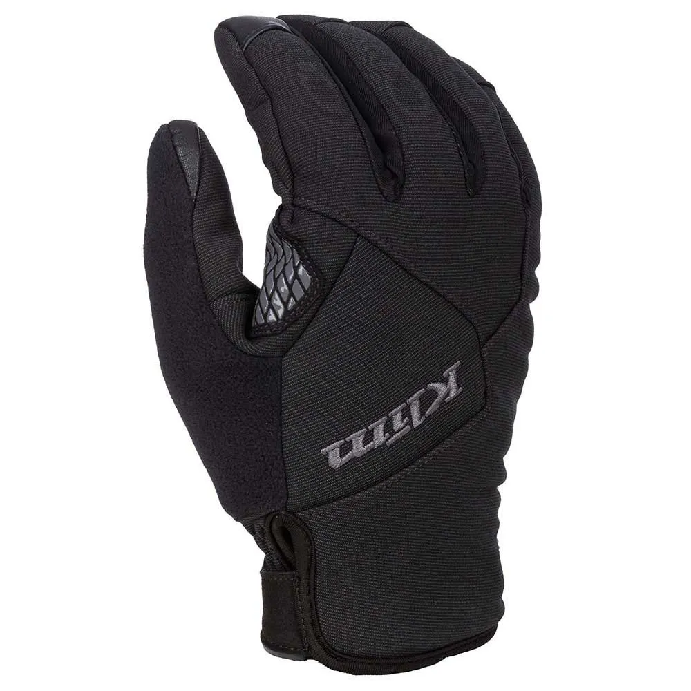 

Перчатки Klim Inversion Insulated, черный