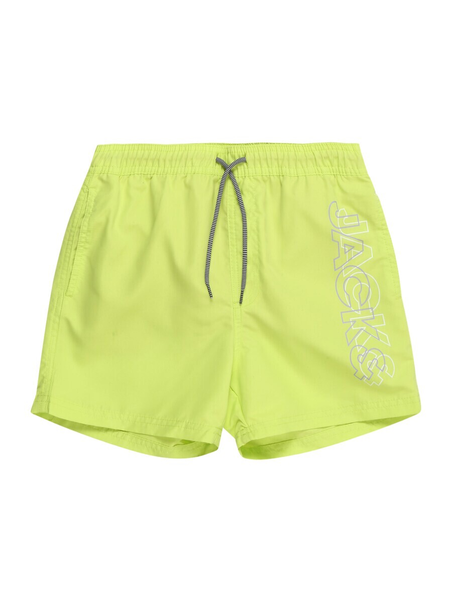 

Пляжные шорты Jack & Jones JPSTFIJI, лаймовый