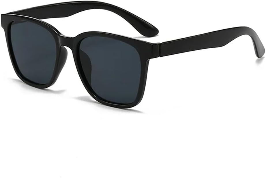 

Ретро классические винтажные солнцезащитные очки для женщин, большие солнцезащитные очки для женщин и мужчин, ретро леопардовый принт, роскошные солнцезащитные очки UV400 generic, Black