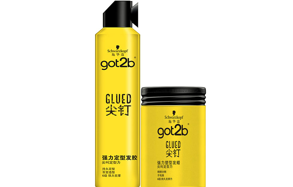 

Шихуакоу воск для укладки и моделирования волос 250мл+100г SCHWARZKOPF