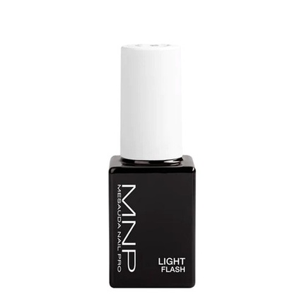

Mesauda Mnp Nail Care Light Flash Top Coat 309 10 мл Mnp Nail Pro
