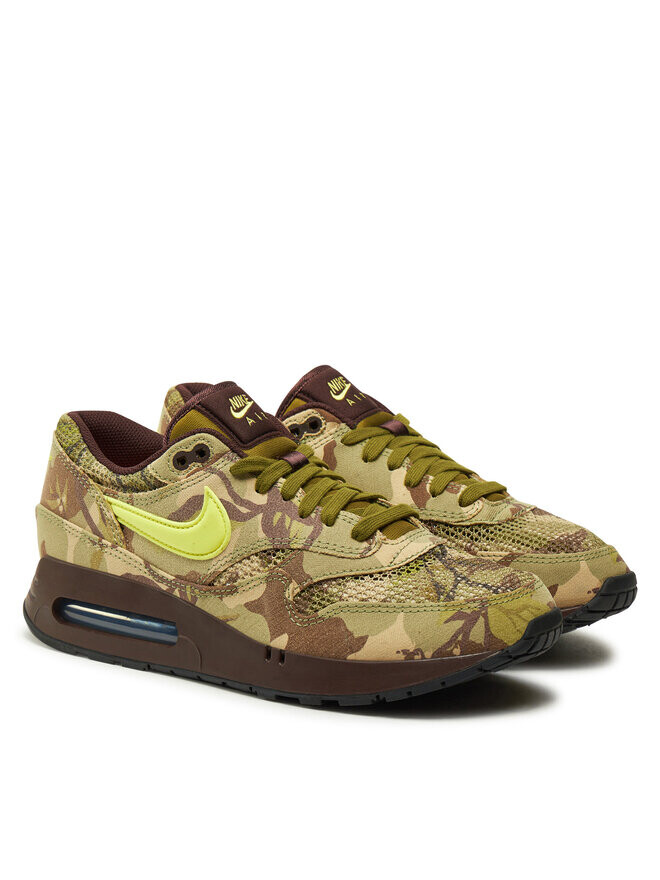 Кроссовки Nike Air Max 1 '86 Og FN8358 200, хаки — фото 2
