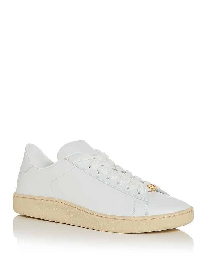 

Мужские кроссовки VLogo Low Top Valentino Garavani, белый