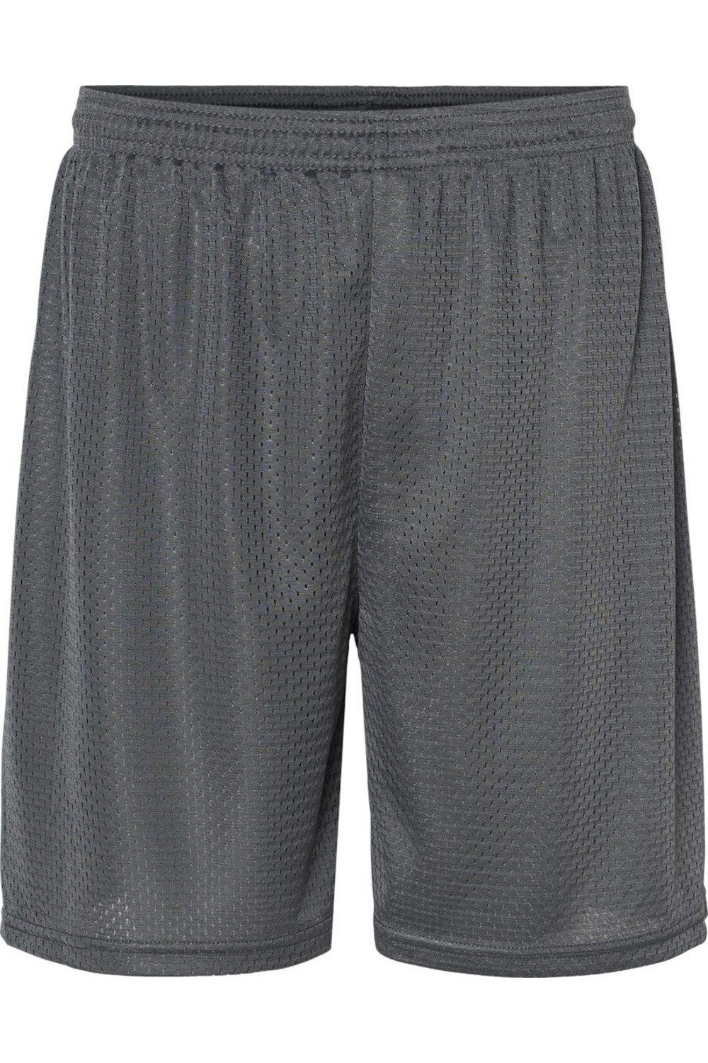 

Шорты C2 Sport Mesh 7, цвет graphite