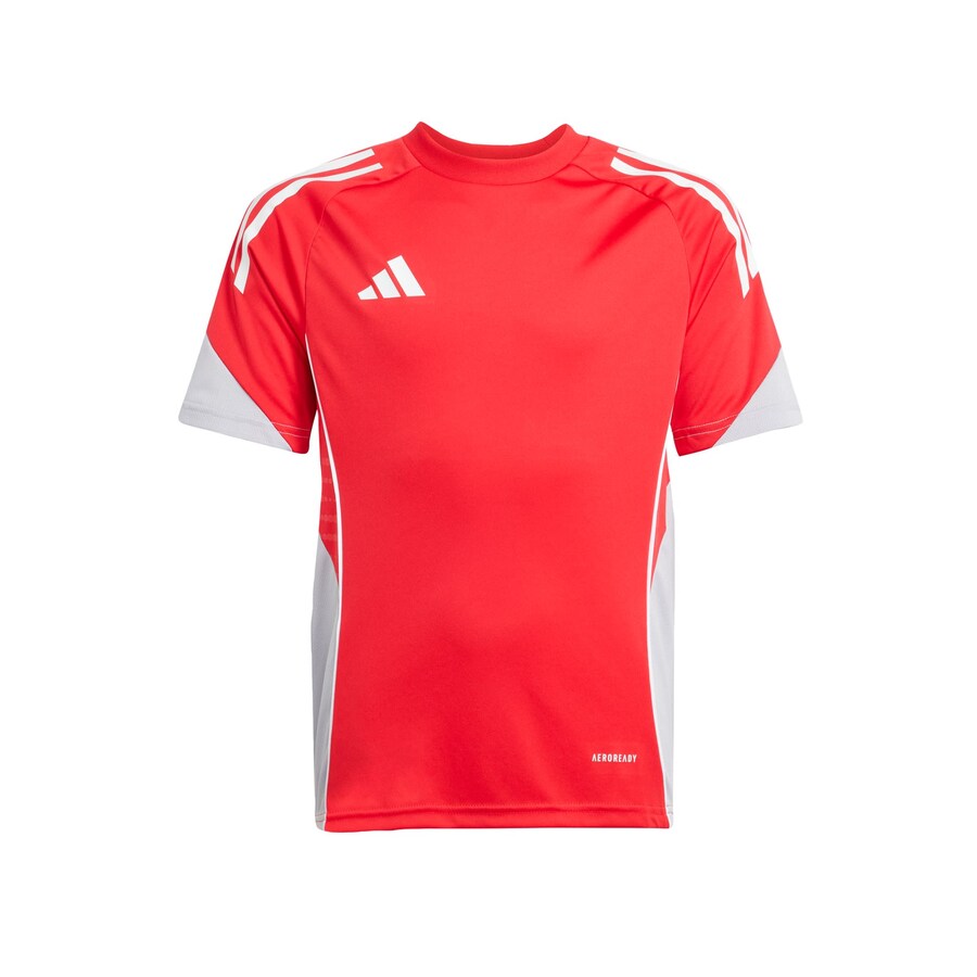 

Рубашка для выступлений ADIDAS PERFORMANCE Tiro 25 Competition, красный