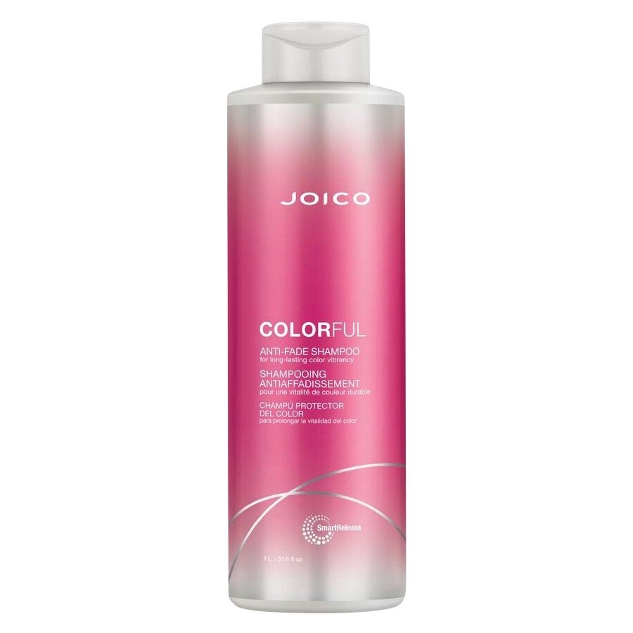 

Шампунь JOICO Anti-Fade Shampoo, 1000 ml