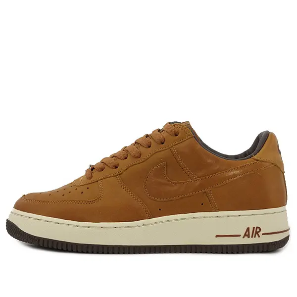 

Кроссовки air force 1 low prm 'desert clay' Nike, мультиколор, Коричневый, Кроссовки air force 1 low prm 'desert clay' Nike, мультиколор
