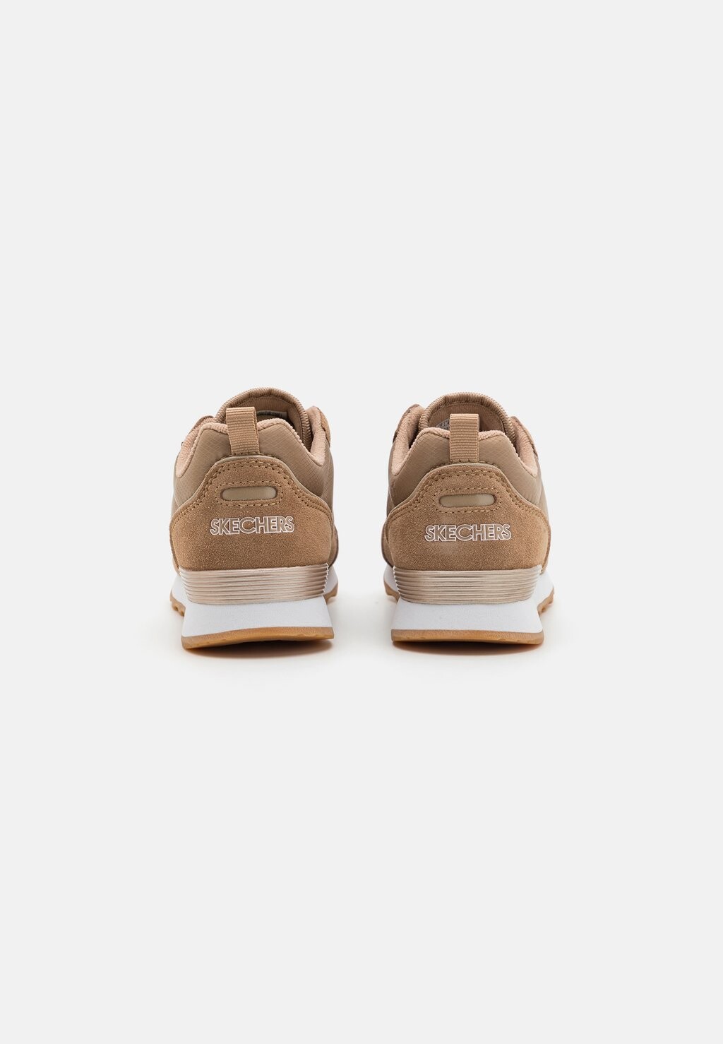 Кроссовки OG 85 Skechers, цвет Tan