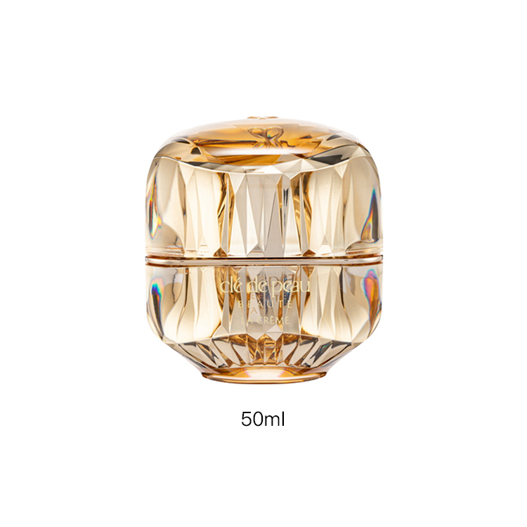 Сыворотка Cle De Peau Beaute — Увлажняющие кремы и сыворотки с золотыми нитями для женщин Clé De Beauté, 50 мл — фото 4