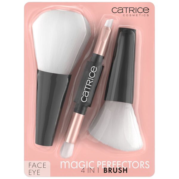 

Набор кистей для макияжа, 1 набор Catrice Magic perfectors