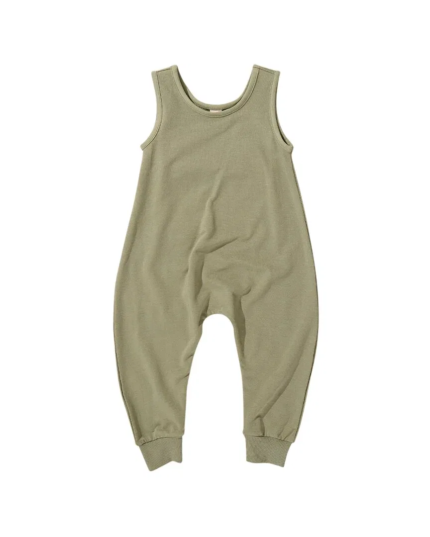 COOP KIDS Jump Rope Jumper, зеленый