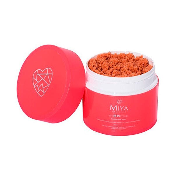 

Мой СОС-скраб 200 гр Miya
