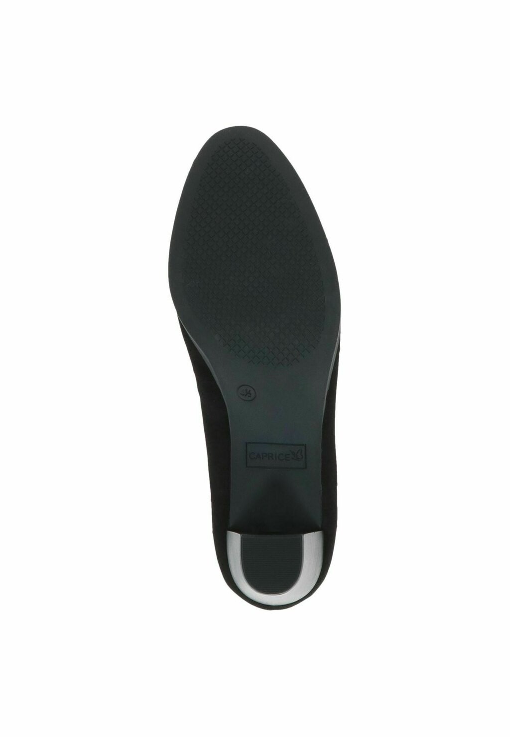 

Туфли Caprice, черный